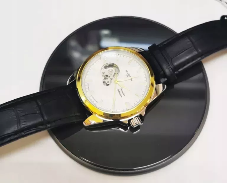 ZEGAREK MARTYN LINE LIMITED EDITION 3905