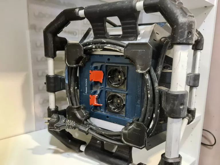 bosch-radio-budowlane-gml-50-professional-stan-uzywany