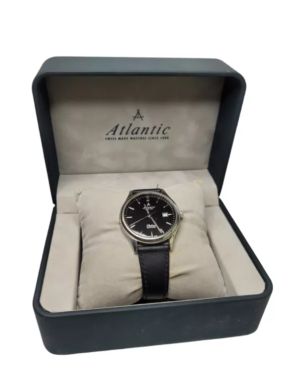 ZEGAREK ATLANTIC SEABAS SAPPHIRE 60342.41.61