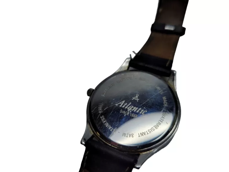ZEGAREK ATLANTIC SEABAS SAPPHIRE 60342.41.61