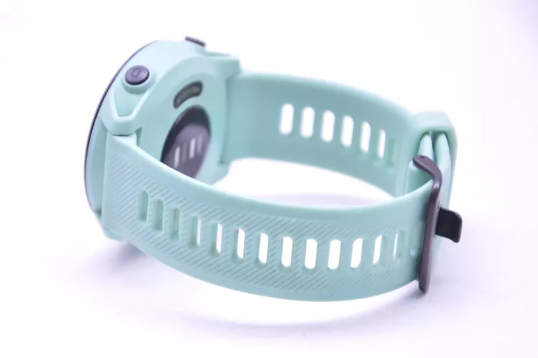 ZEGAREK SMARTWATCH GARMIN FORERUNNER 745 MIĘTOWY