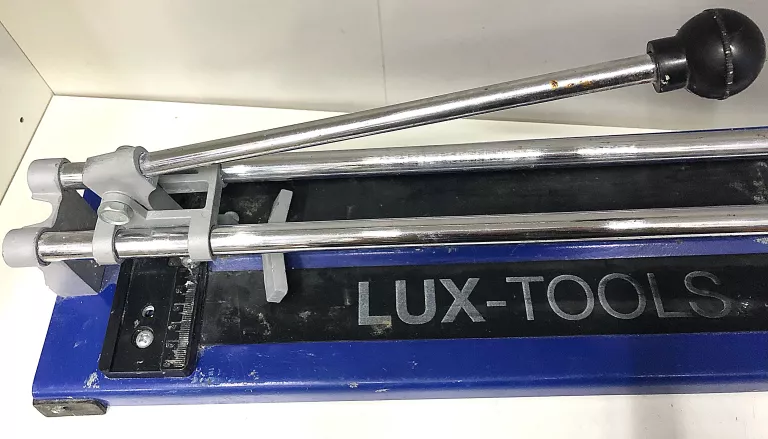 PRZECINARKA DO GLAZURY LUX-TOOLS