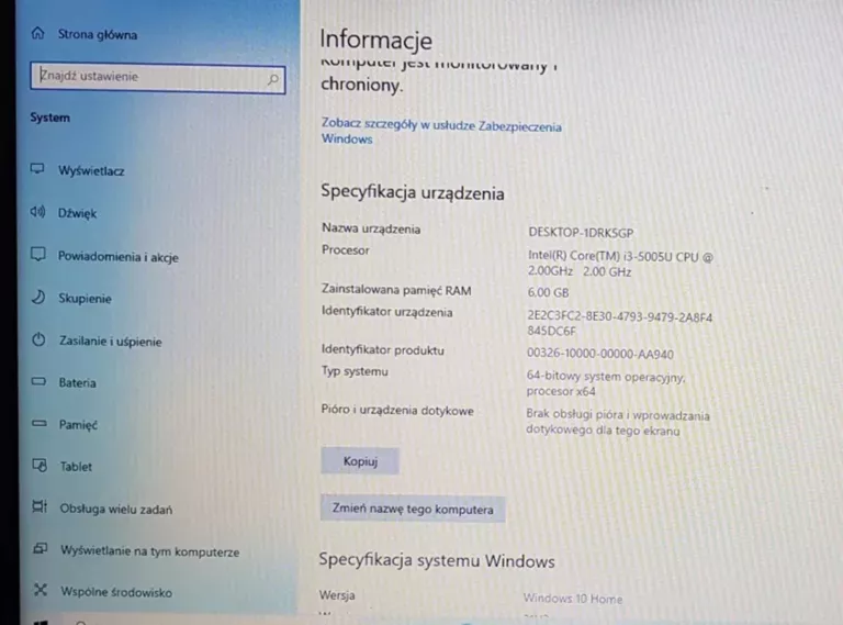 laptop-hp-tpn-c125-i3-kod-producenta-tpn-c125