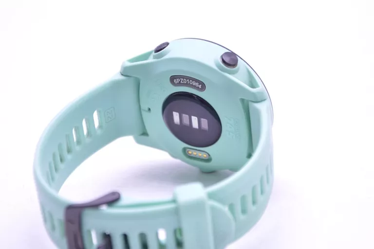 ZEGAREK SMARTWATCH GARMIN FORERUNNER 745 MIĘTOWY