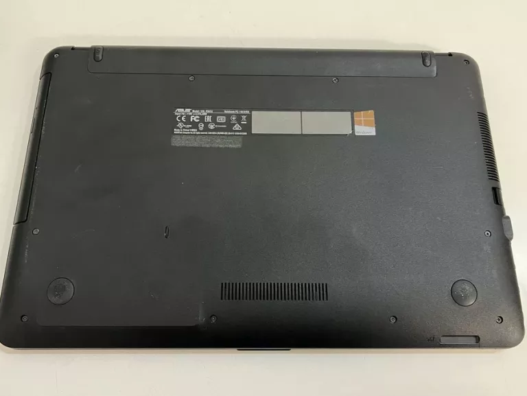 LAPTOP ASUS X541U