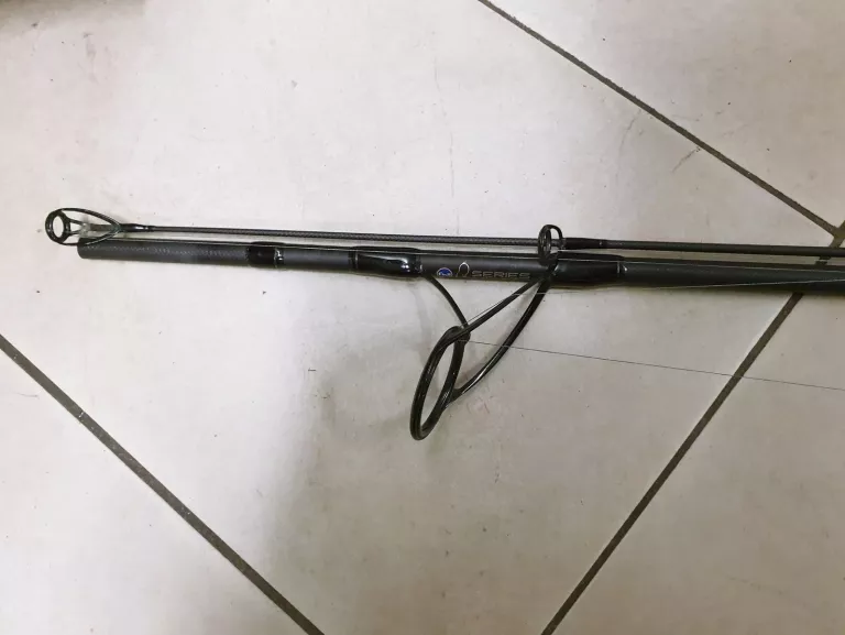 WĘDKA FOX HORIZON X5 390 13FT+ ULTEGRA 14000