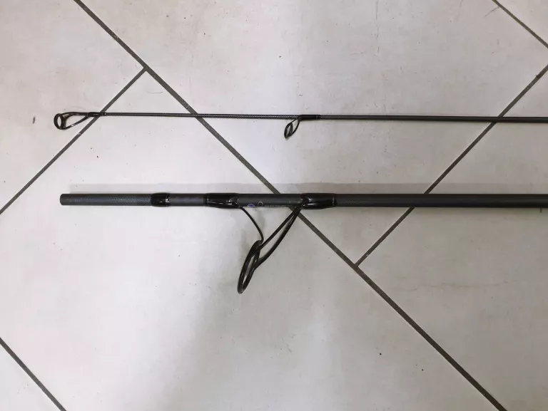 WĘDKA FOX HORIZON X5 390 13FT+ ULTEGRA 14000