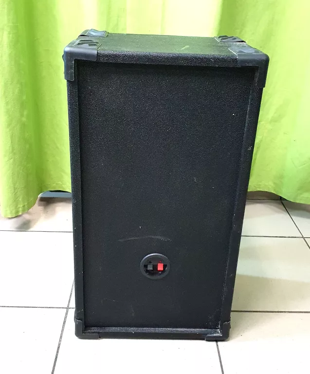 KOLUMNY ESTRADOWE HARVA HA-08 400W