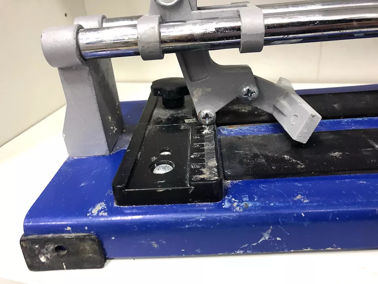PRZECINARKA DO GLAZURY LUX-TOOLS
