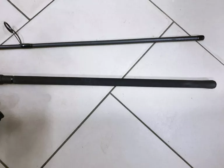 WĘDKA FOX HORIZON X5 390 13FT+ ULTEGRA 14000