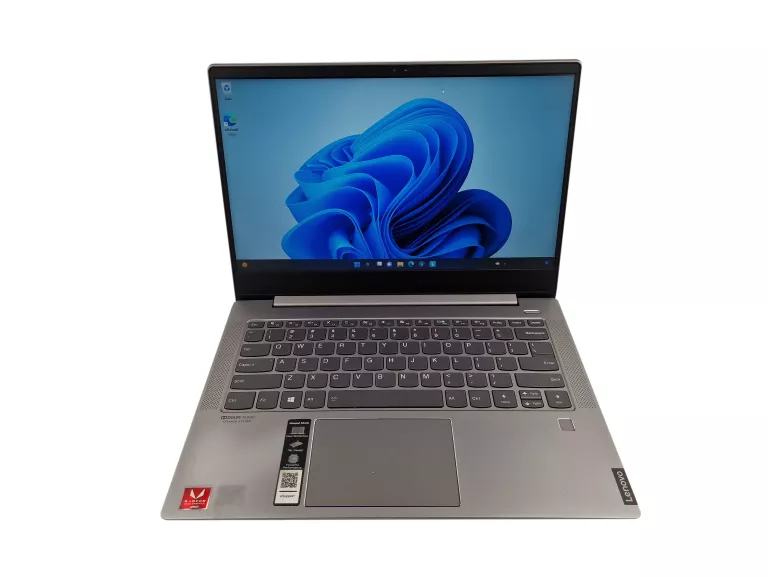 LENOVO IDEAPAD S540 AMD RYZEN 5 3500U 8GB/256GB