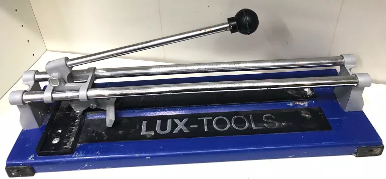 PRZECINARKA DO GLAZURY LUX-TOOLS