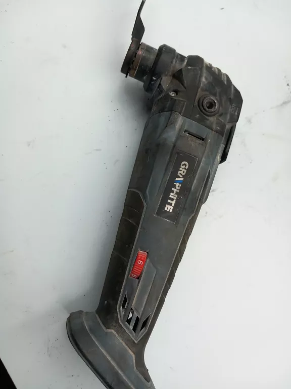 ZESTAW NARZĘDZI GRAPHITE