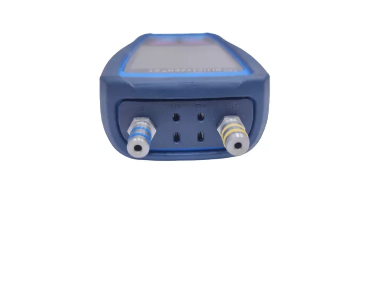 ANALIZATOR SPALIN BLUELYZER ST O2 Z DRUKARKĄ