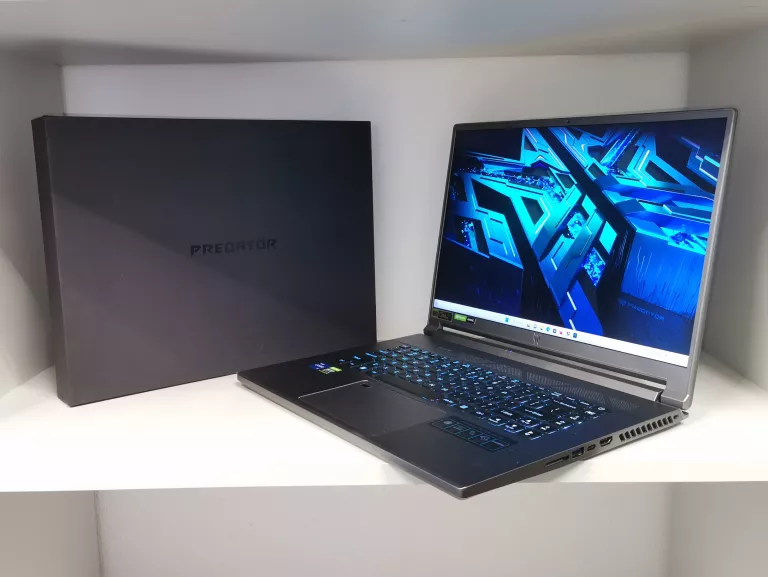 ACER PREDATOR TRITON 500 SE PT516-52S RTX 3070 T