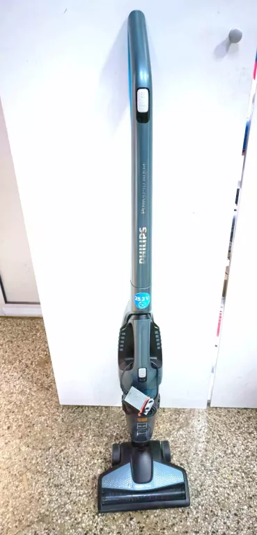 ODKURZACZ PIONOWY PHILIPS POWER PRO AQUA