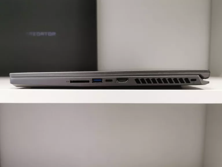 ACER PREDATOR TRITON 500 SE PT516-52S RTX 3070 T