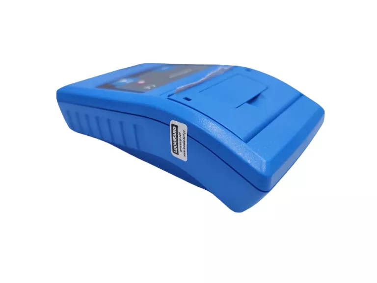 ANALIZATOR SPALIN BLUELYZER ST O2 Z DRUKARKĄ