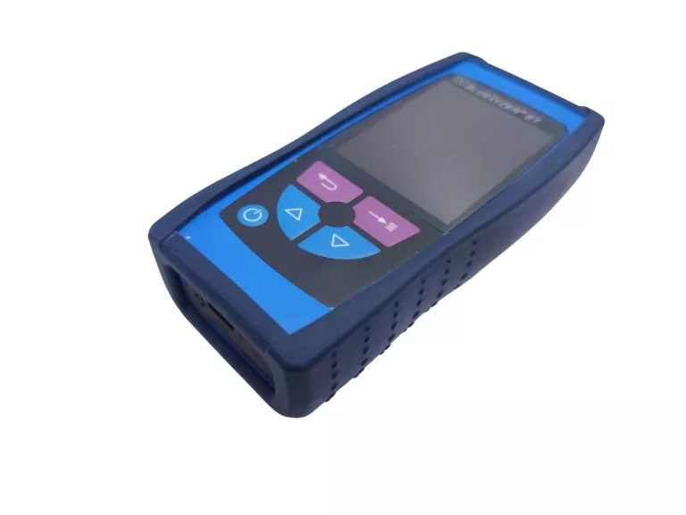 ANALIZATOR SPALIN BLUELYZER ST O2 Z DRUKARKĄ