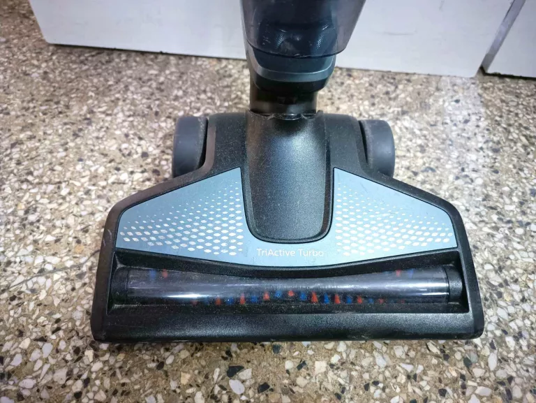 ODKURZACZ PIONOWY PHILIPS POWER PRO AQUA