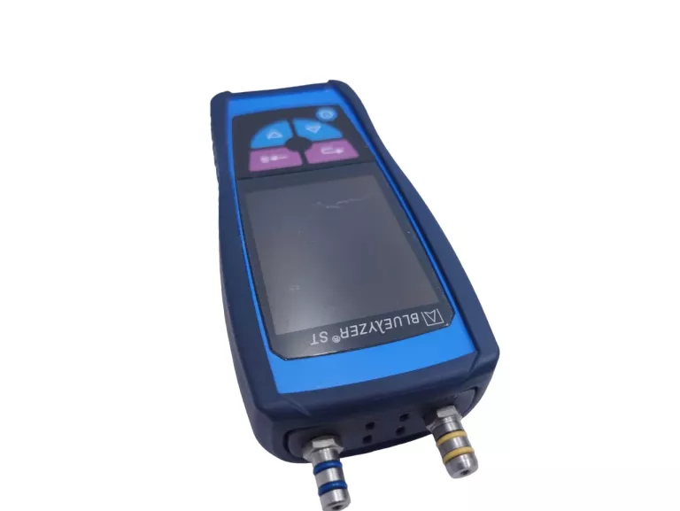 ANALIZATOR SPALIN BLUELYZER ST O2 Z DRUKARKĄ