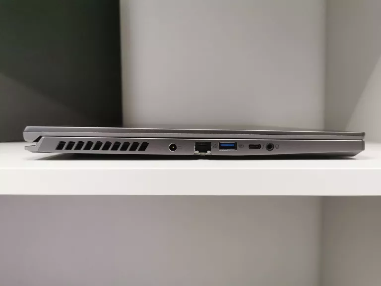 ACER PREDATOR TRITON 500 SE PT516-52S RTX 3070 T