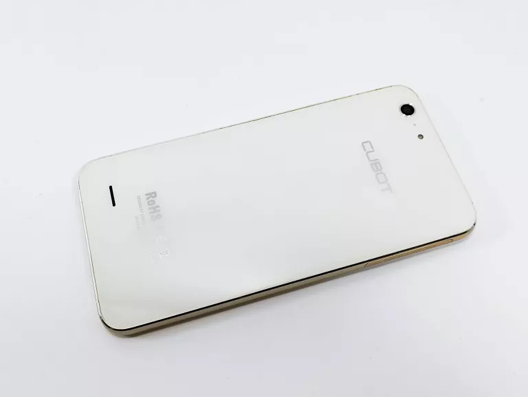 cubot-x10-2-gb-16-gb-bialy-kolor-bialy