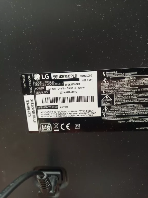 tv-lg-50uk6750pld-uszkodzona-matryca-product-id-4ef13fd3-1023-4558-85a2-62a0e142d59f