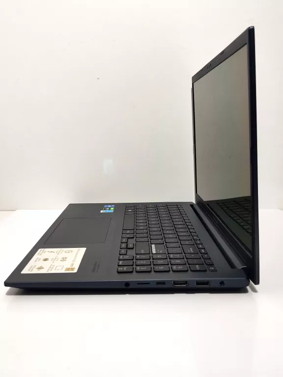 ASUS VIVOBOOK K3500 I5 16GB 512SSD RTX3050 W11 +GW