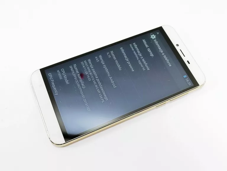 cubot-x10-2-gb-16-gb-bialy-typ-smartfon