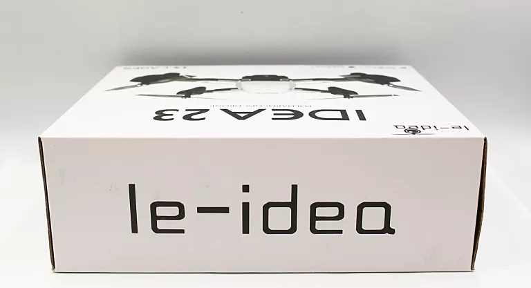 DRON IDEA 23 4K WIFI 5G CZUJNIK WIZYJNY GPS