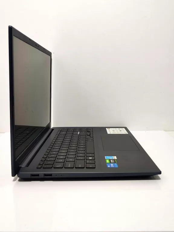 ASUS VIVOBOOK K3500 I5 16GB 512SSD RTX3050 W11 +GW