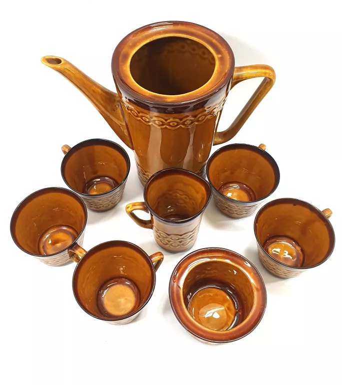 SERWIS PORCELANOWY CHODZIEŻ PORCELIT