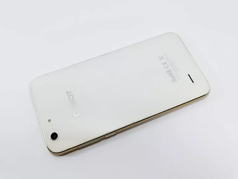 cubot-x10-2-gb-16-gb-bialy-ean-gtin-762640122435