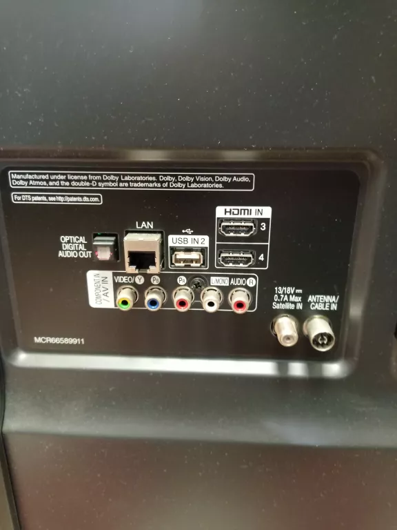 tv-lg-50uk6750pld-uszkodzona-matryca-stan-uszkodzony