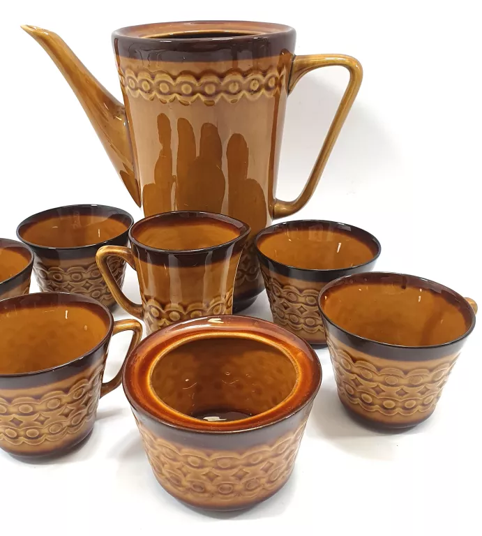 SERWIS PORCELANOWY CHODZIEŻ PORCELIT
