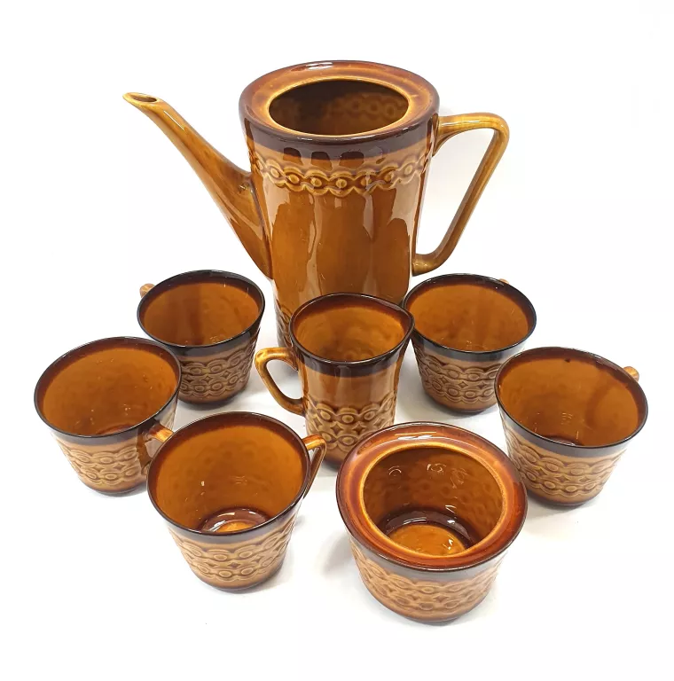 SERWIS PORCELANOWY CHODZIEŻ PORCELIT