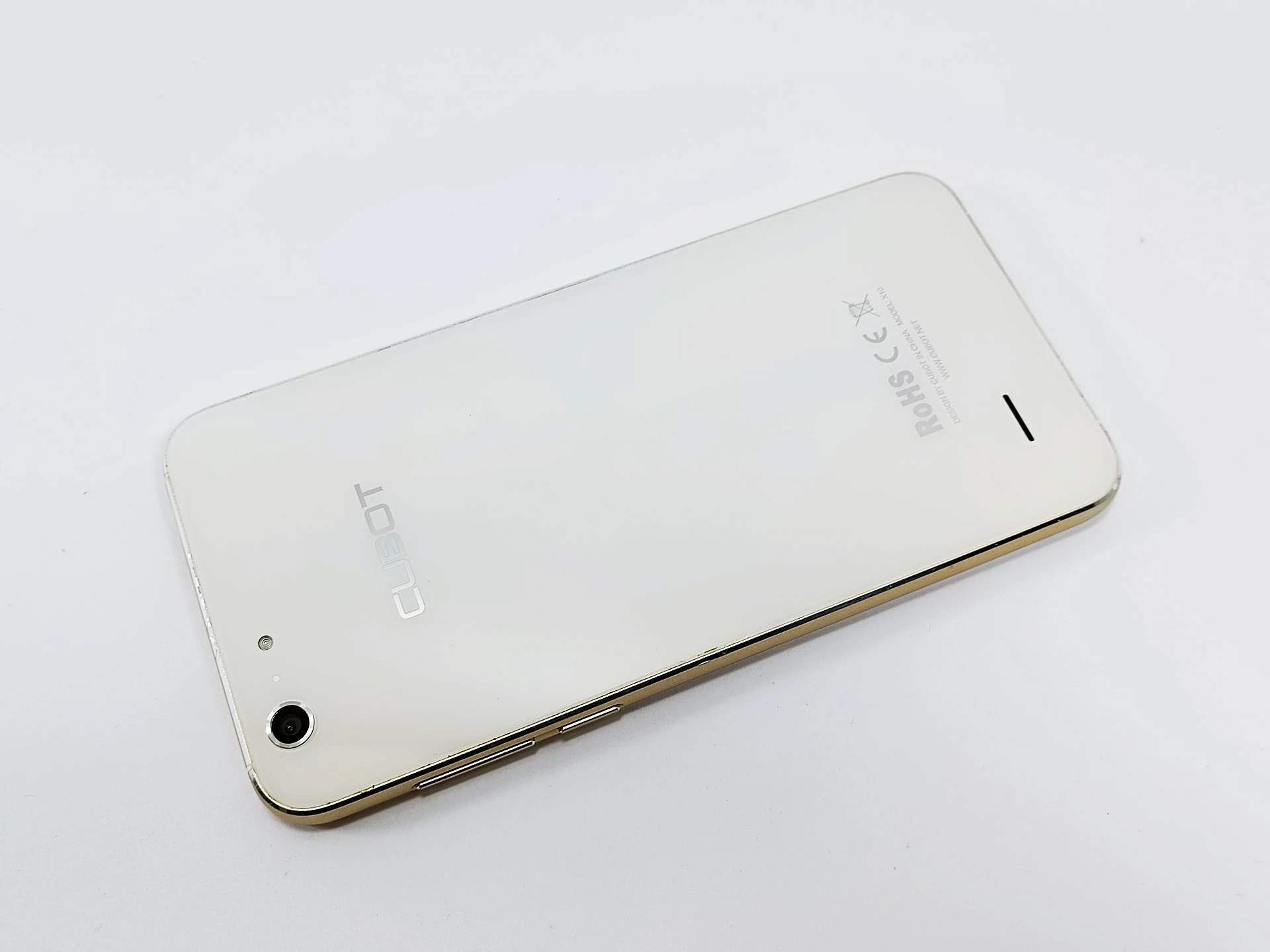 cubot-x10-2-gb-16-gb-bialy-ean-gtin-762640122435