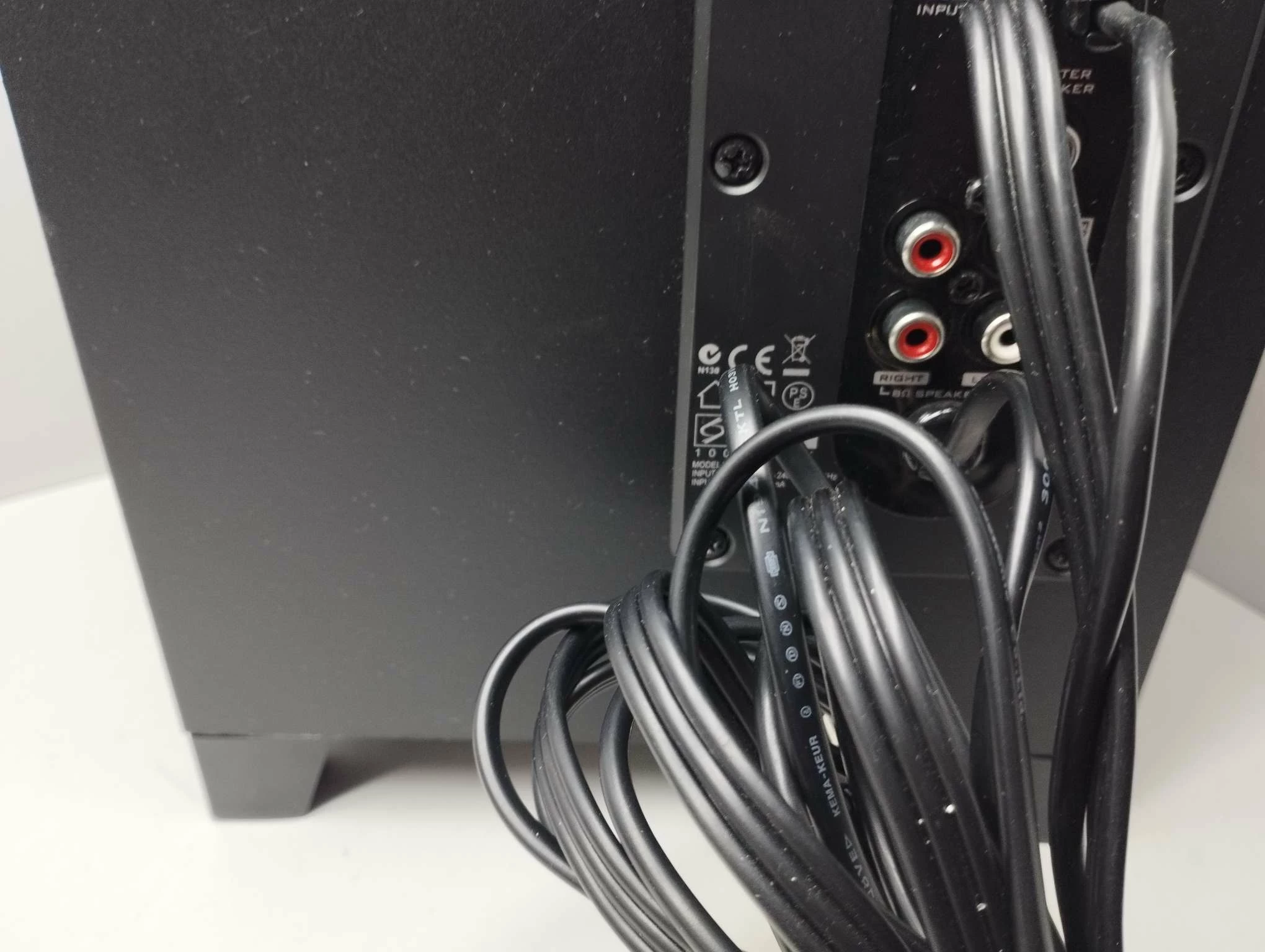 glosniki-creative-a520-komplet-stan-uzywany