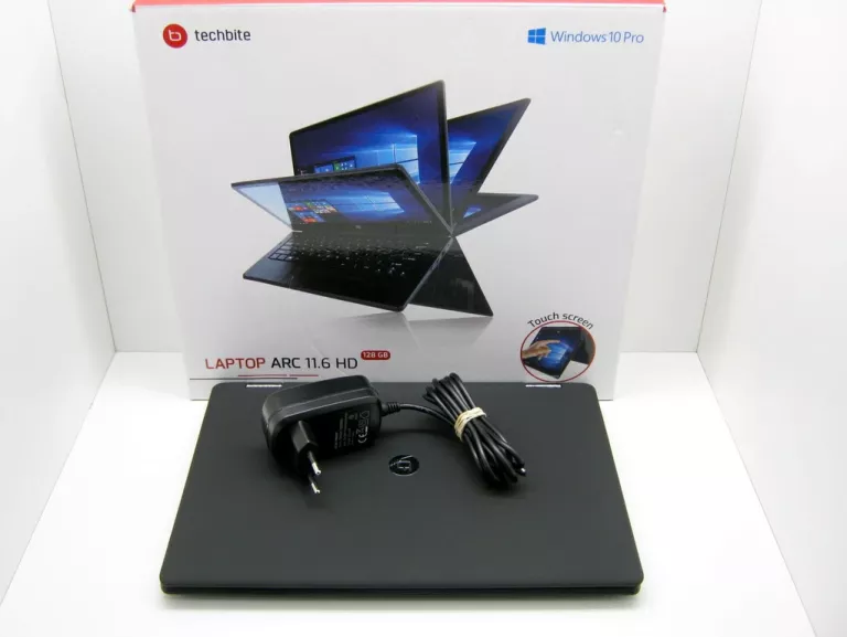 LAPTOP 2W1 TECHBITE ARC 11.6 HD BDB STAN ZOBACZ!