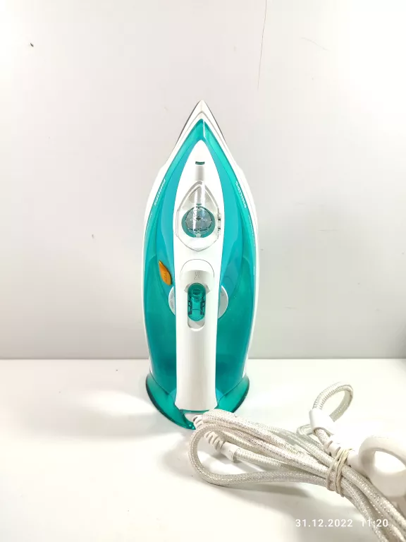 ZELAZKO PHILIPS AZUR PERFORMER SUPER STAN
