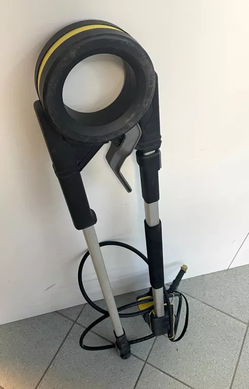LANCA TELESKOPOWA PRZEDŁUŻKA KARCHER