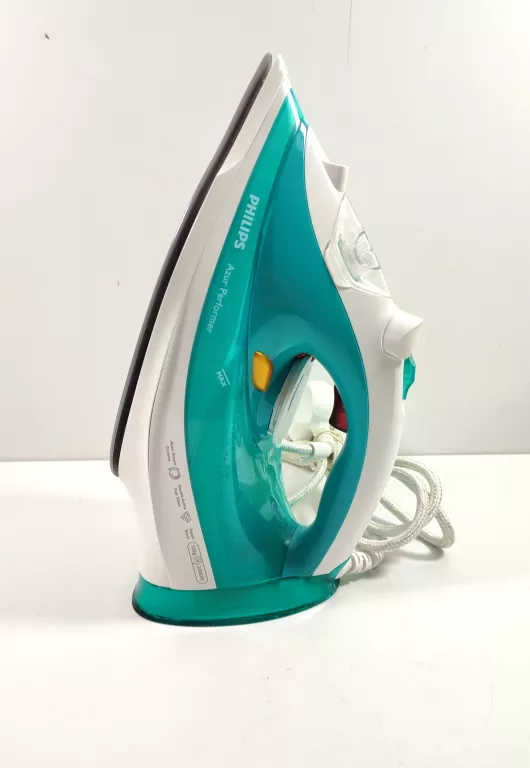 ZELAZKO PHILIPS AZUR PERFORMER SUPER STAN
