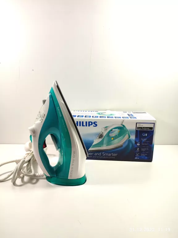 ZELAZKO PHILIPS AZUR PERFORMER SUPER STAN