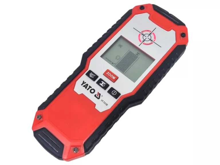 yato-wykrywacz-cyfrowy-profili-przewodow-yt-73130-stan-uzywany