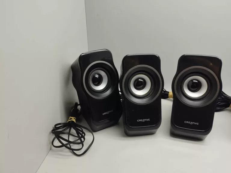 glosniki-creative-a520-komplet-stan-uzywany
