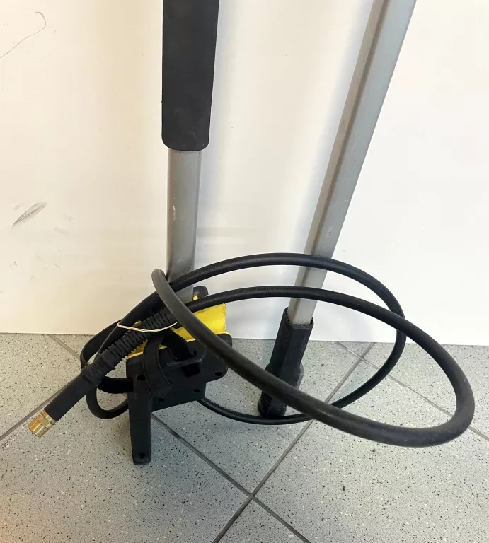 LANCA TELESKOPOWA PRZEDŁUŻKA KARCHER