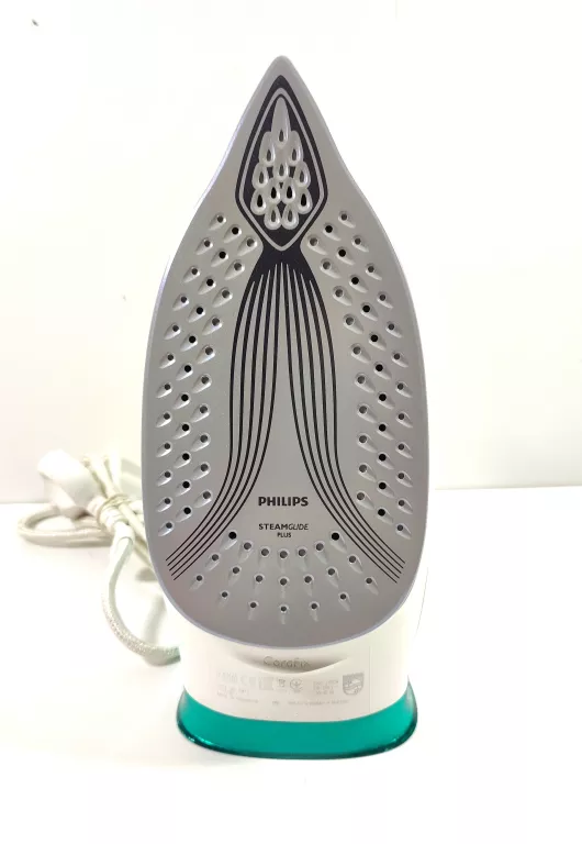 ZELAZKO PHILIPS AZUR PERFORMER SUPER STAN