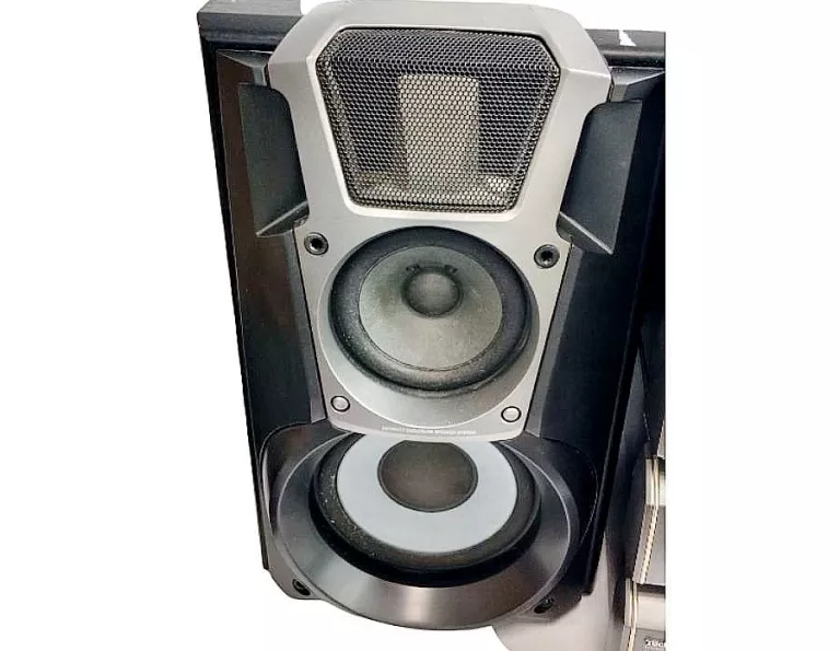 WIEŻA TECHNICS SL-EH500/4 KONDYGNACJE