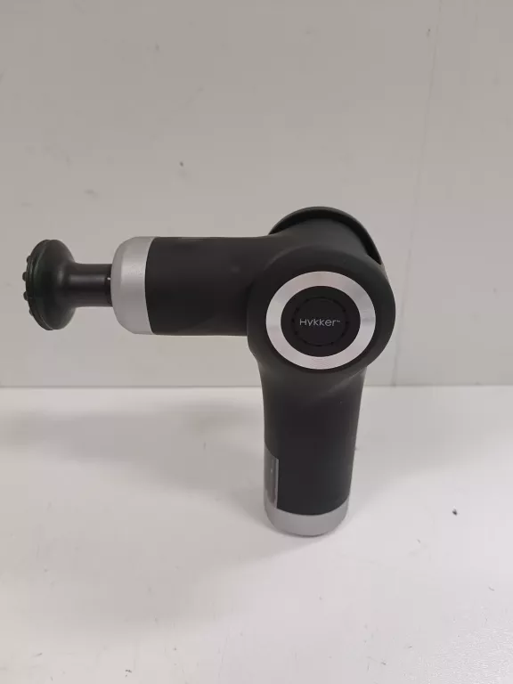 MASAŻER WIBRACYJNY HYKKER TS-4312